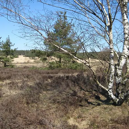 Landgoedhoeve Vosbergen Bed & Breakfast