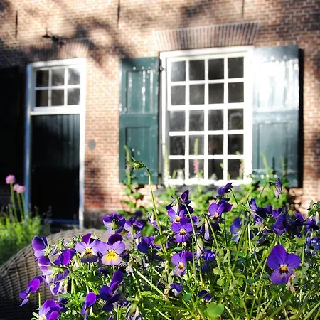 Landgoedhoeve Vosbergen Heerde