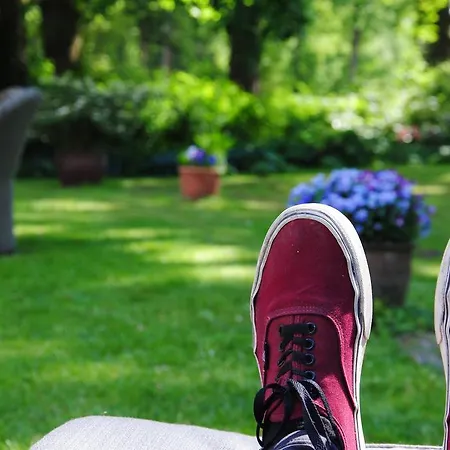 Bed & Breakfast Landgoedhoeve Vosbergen 4*