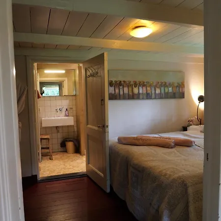 Landgoedhoeve Vosbergen Heerde