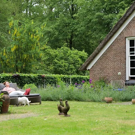 Landgoedhoeve Vosbergen 4*
