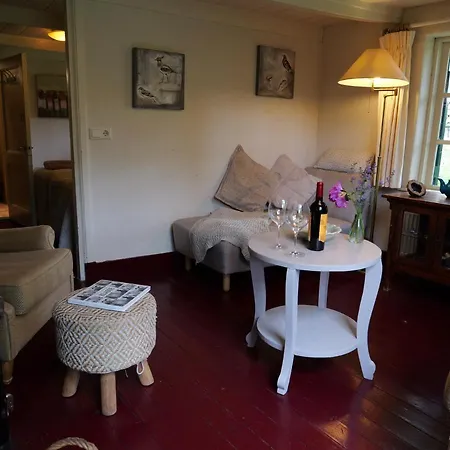 Landgoedhoeve Vosbergen