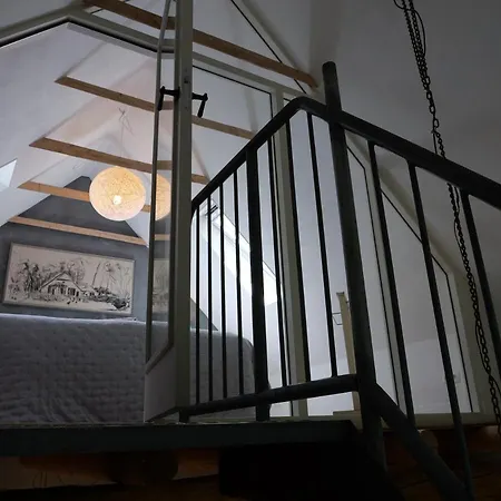 Landgoedhoeve Vosbergen Bed & Breakfast