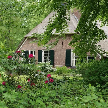 Landgoedhoeve Vosbergen 4* Heerde