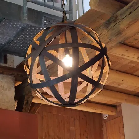 Landgoedhoeve Vosbergen Bed & Breakfast