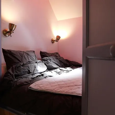 Landgoedhoeve Vosbergen