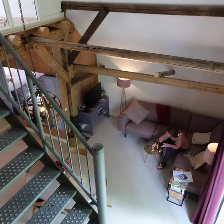 Landgoedhoeve Vosbergen 4* Heerde