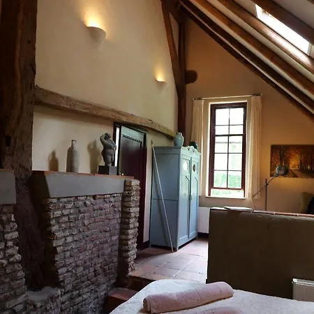 Landgoedhoeve Vosbergen