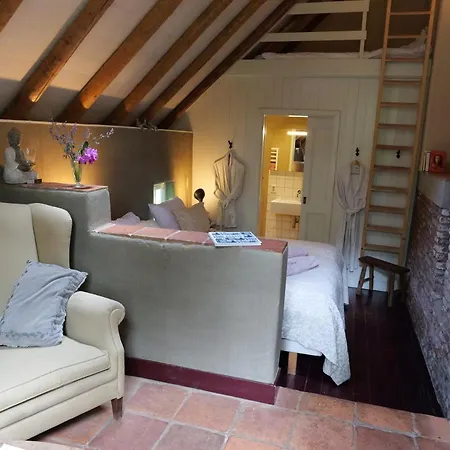 Landgoedhoeve Vosbergen 4* Heerde