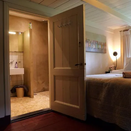 Landgoedhoeve Vosbergen 4* Heerde