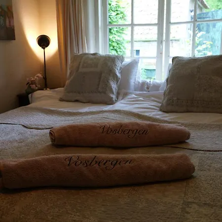 Landgoedhoeve Vosbergen 4*