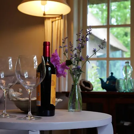 Landgoedhoeve Vosbergen Heerde