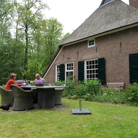 Landgoedhoeve Vosbergen 4*