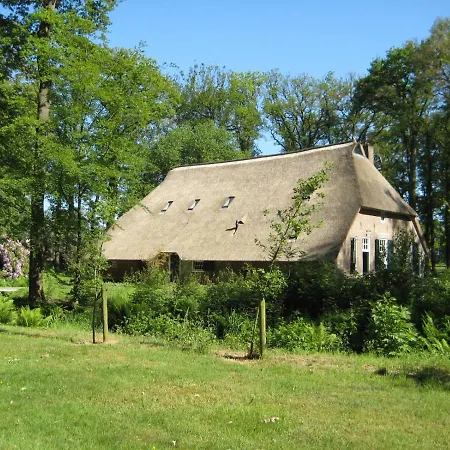 Landgoedhoeve Vosbergen