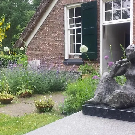 Landgoedhoeve Vosbergen Heerde