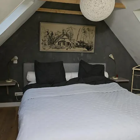 Landgoedhoeve Vosbergen Heerde