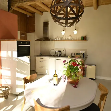 Landgoedhoeve Vosbergen 4*