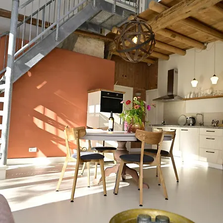 Landgoedhoeve Vosbergen Bed & Breakfast Heerde