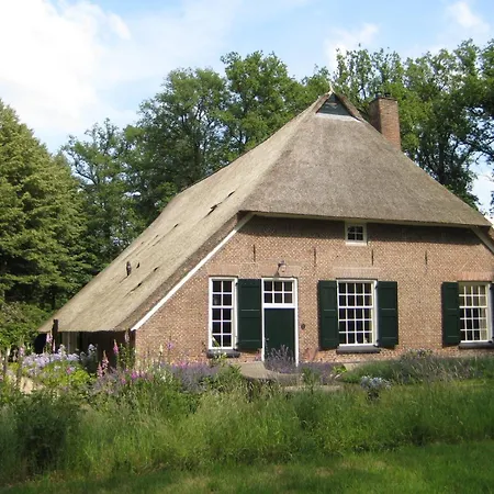 Landgoedhoeve Vosbergen