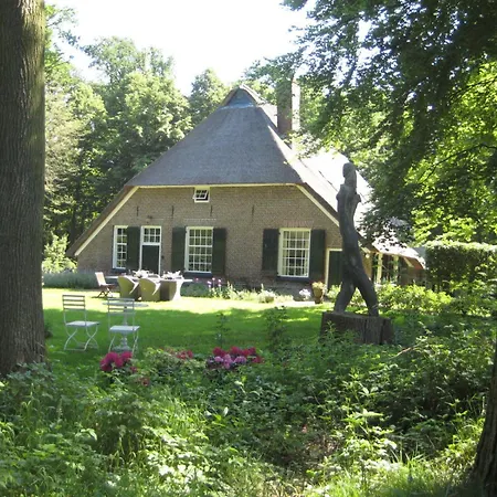 Landgoedhoeve Vosbergen 4*