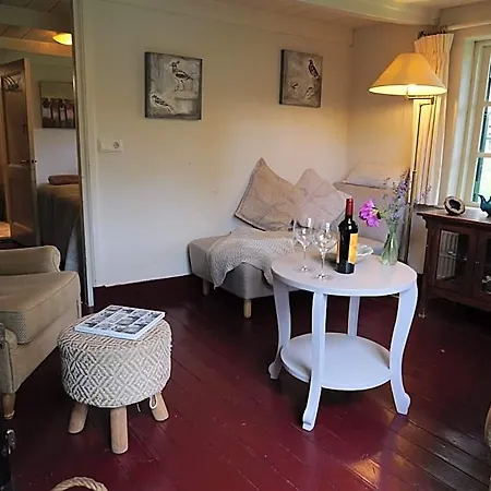 Panzió Landgoedhoeve Vosbergen 4*