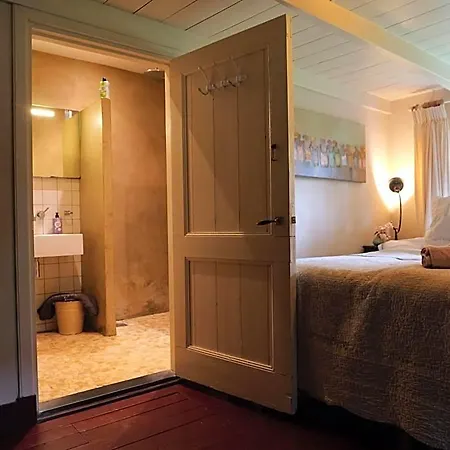 Landgoedhoeve Vosbergen 4*