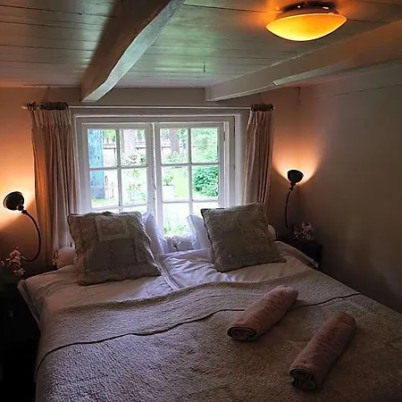 Landgoedhoeve Vosbergen Panzió Heerde
