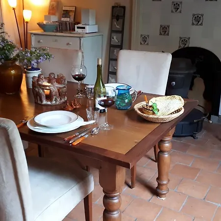 Landgoedhoeve Vosbergen Heerde