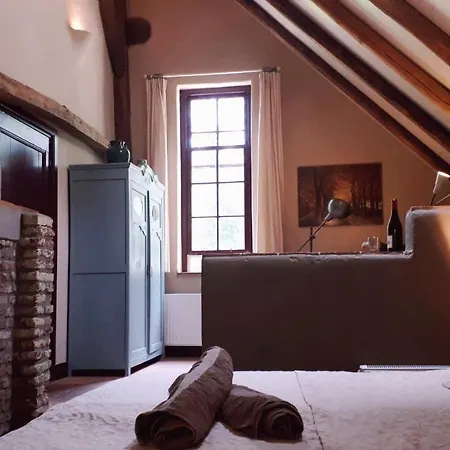 Landgoedhoeve Vosbergen 4*