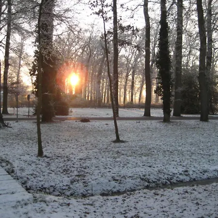 Landgoedhoeve Vosbergen Panzió