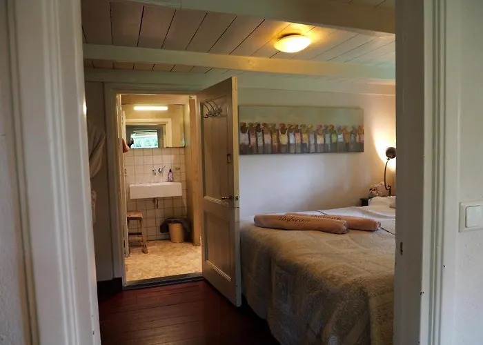 Landgoedhoeve Vosbergen Heerde