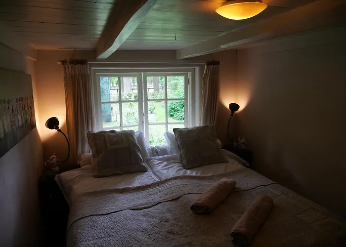 Landgoedhoeve Vosbergen 4*