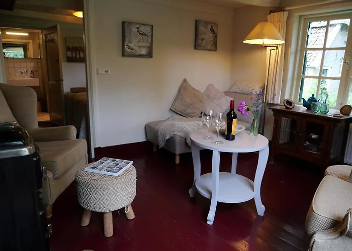 Landgoedhoeve Vosbergen