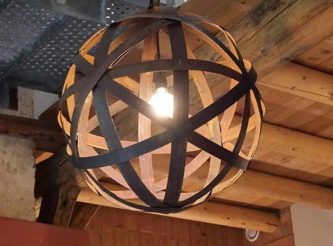 Landgoedhoeve Vosbergen Couette-café