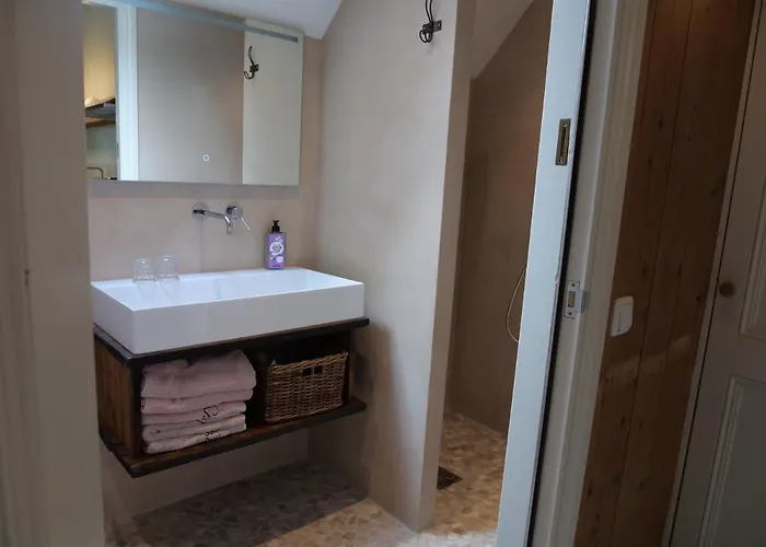 Landgoedhoeve Vosbergen 4* Heerde