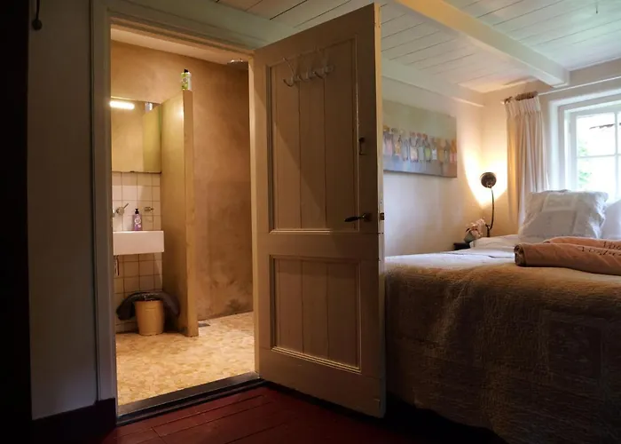 Landgoedhoeve Vosbergen 4* Heerde