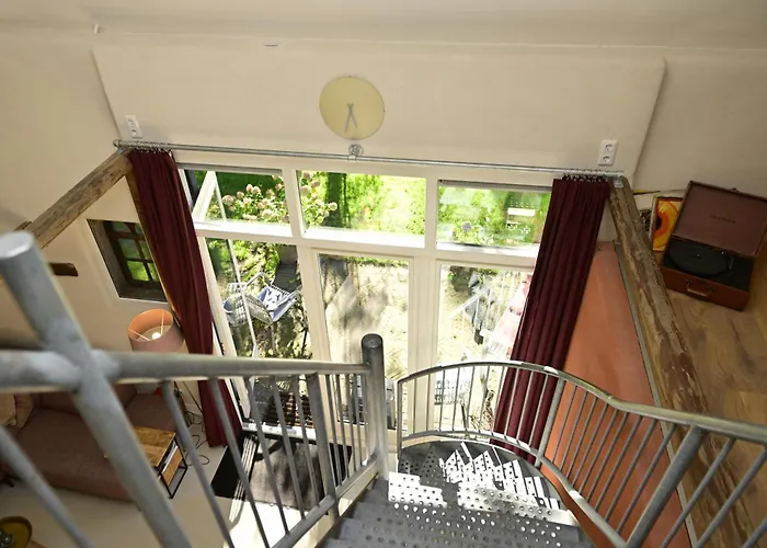 Landgoedhoeve Vosbergen 4*