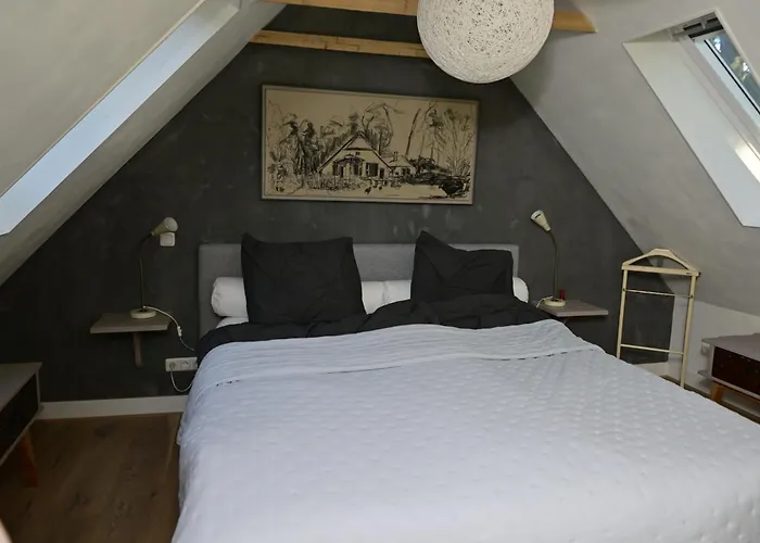 Landgoedhoeve Vosbergen Heerde