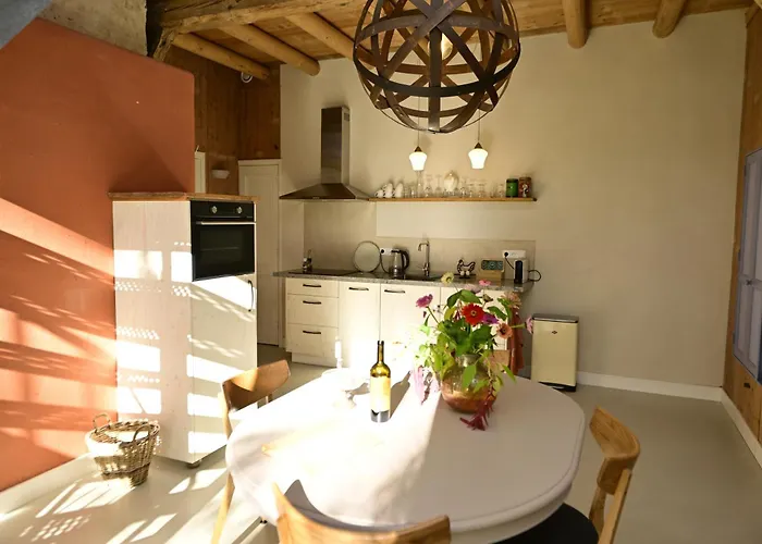 Landgoedhoeve Vosbergen 4*