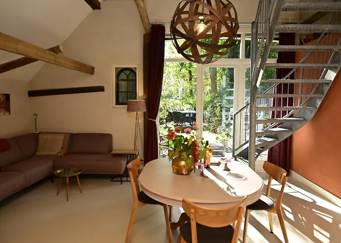 Landgoedhoeve Vosbergen 4*