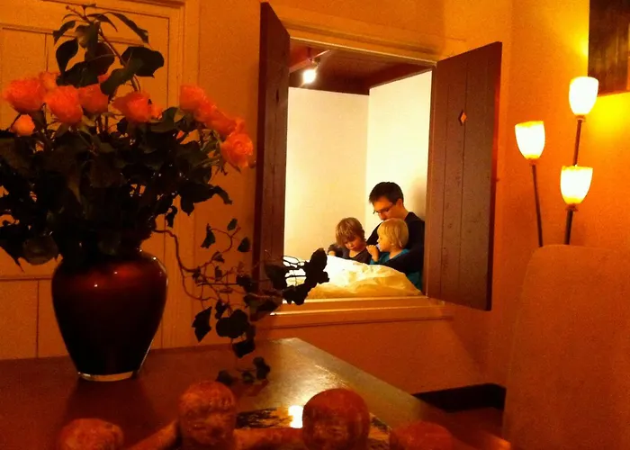 Landgoedhoeve Vosbergen Heerde