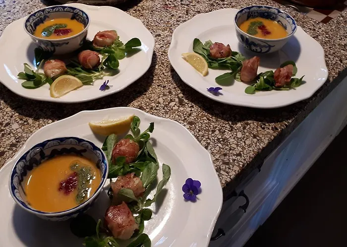 Landgoedhoeve Vosbergen 4* Heerde