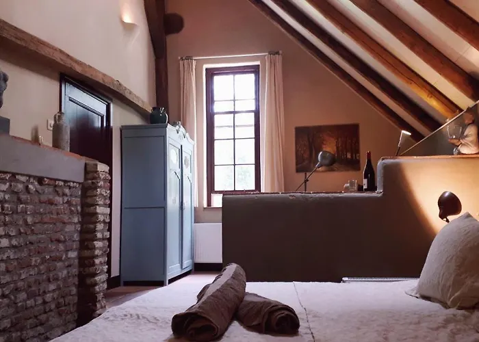 Landgoedhoeve Vosbergen 4*