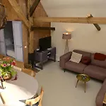 住宿加早餐酒店 Landgoedhoeve Vosbergen 4*