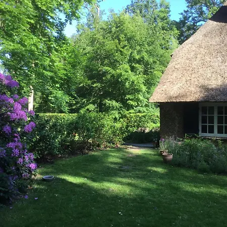 Landgoedhoeve Vosbergen Heerde
