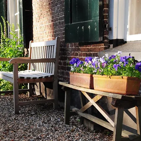 Landgoedhoeve Vosbergen 4* Heerde