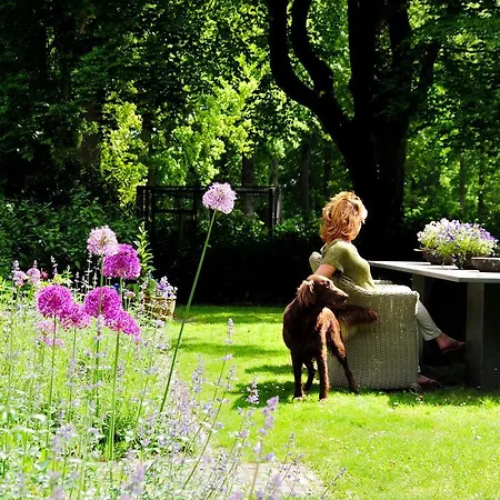 Landgoedhoeve Vosbergen 4* Heerde