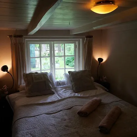 Landgoedhoeve Vosbergen 2*