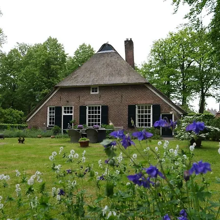 Landgoedhoeve Vosbergen 4* Heerde