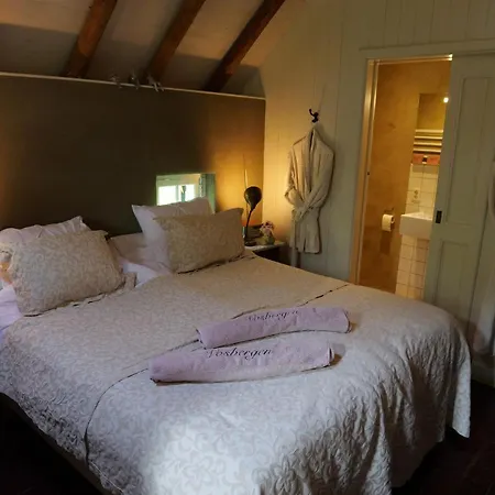 Landgoedhoeve Vosbergen 4* Heerde